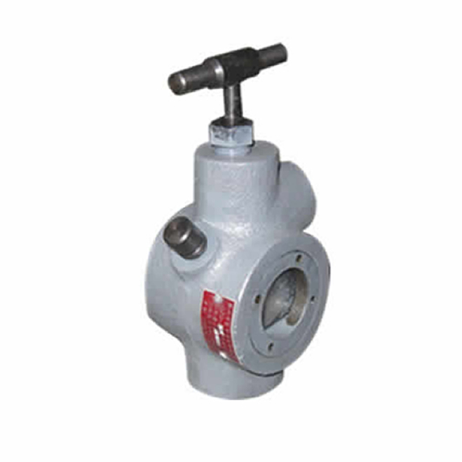 GZQ给油指标器